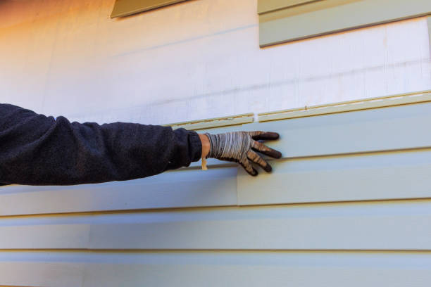 Best Engineered Wood Siding  in Picacho Hills, NM